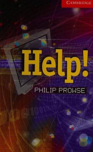 Cover image for Help!