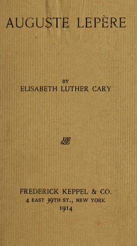 Book cover image