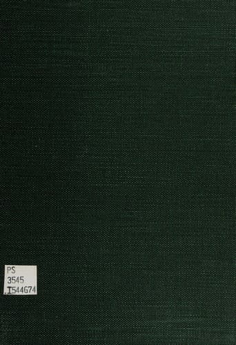 Cover image for The great American novel.