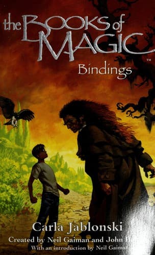 Cover image for Bindings