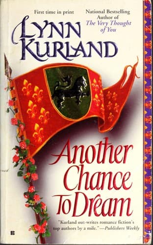 Cover image for Another Chance to Dream