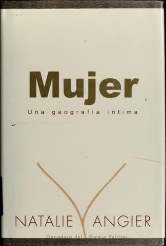 Cover image for Mujer