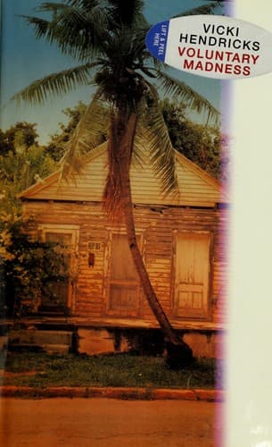 Cover image for Voluntary madness