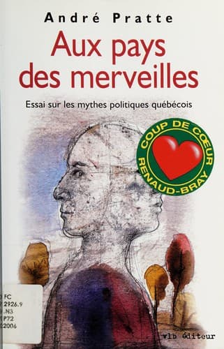 Aux pays des merveilles
