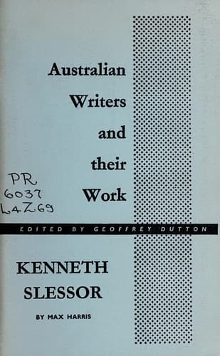 Book cover image
