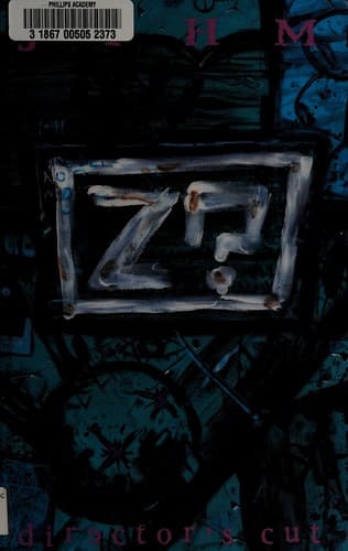 Book cover image