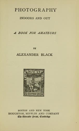 Book cover image