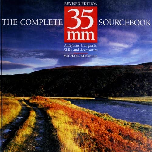 Cover image for Complete 35 Mm Sourcebook