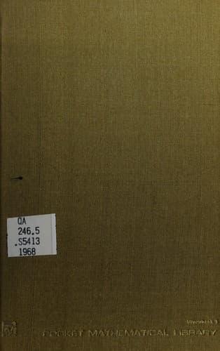 Book cover image