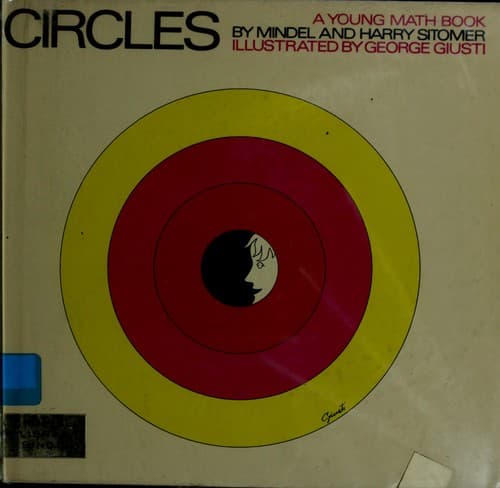 Cover image for Circles