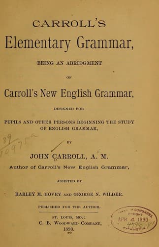 Book cover image