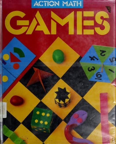 Cover image for Games