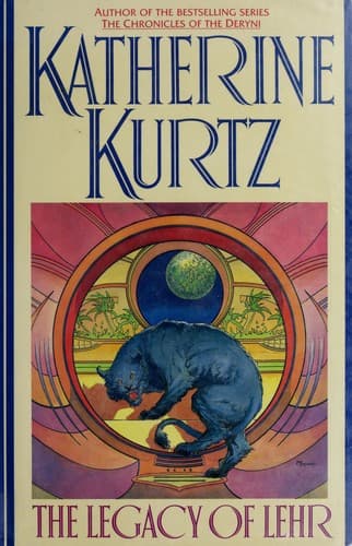 Cover image for The legacy of Lehr