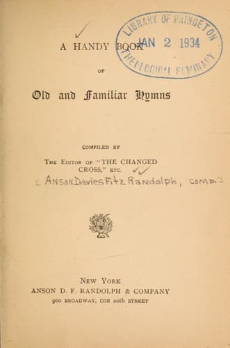 Book cover image