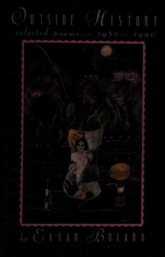 Cover image for Outside history