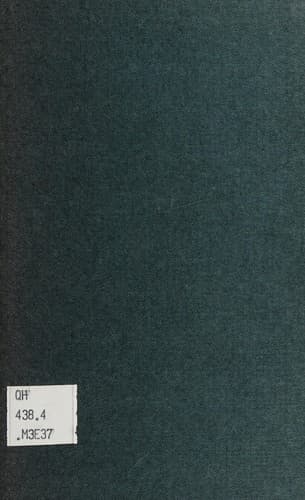 Cover image for The foundations of mathematical genetics