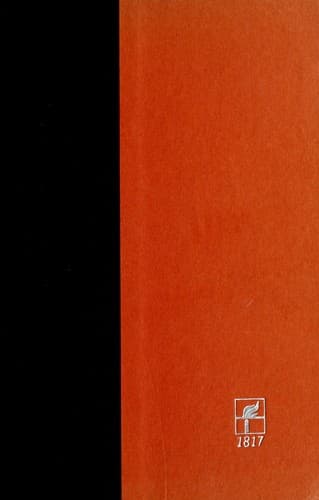 Cover image for What computers can't do