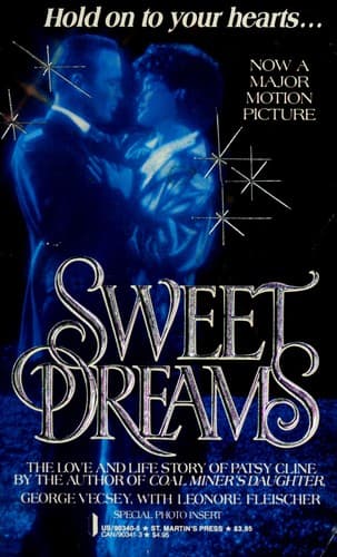 Cover image for Sweet Dreams