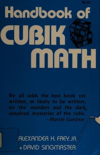 Book cover image