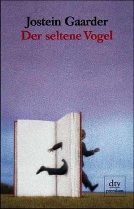Cover image for Der Seltene Vogel