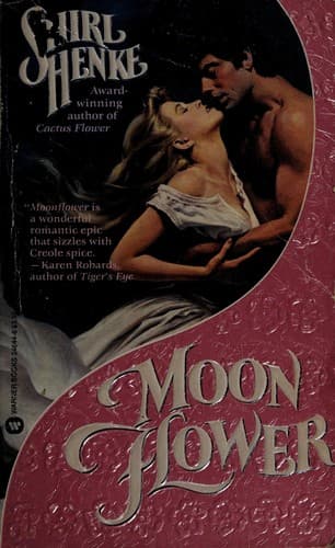Cover image for Moon Flower