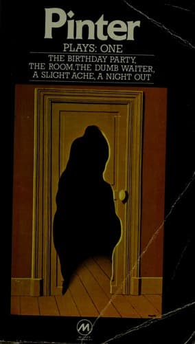 Cover image for Plays, one