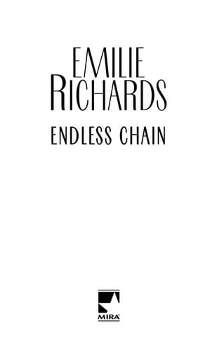 Cover image for Endless chain