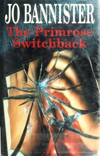 Cover image for The primrose switchback