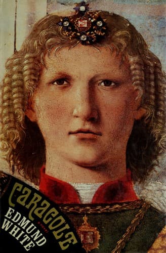 Cover image for Caracole