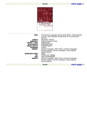 Book cover image