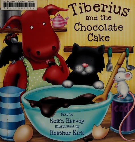 Book cover image