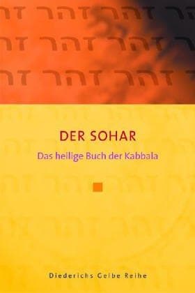 Cover image for Der Sohar