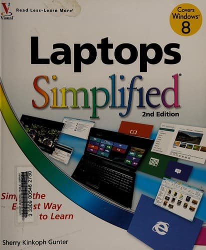 Book cover image