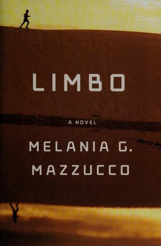 Cover image for Limbo
