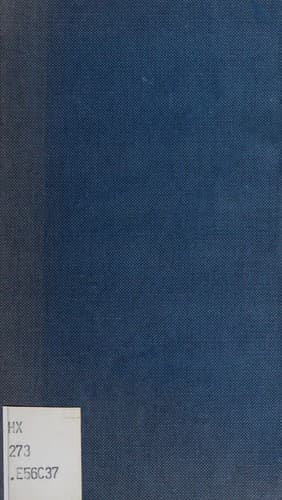 Cover image for Engels