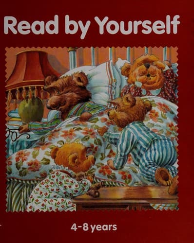 Cover image for Read by Yourself