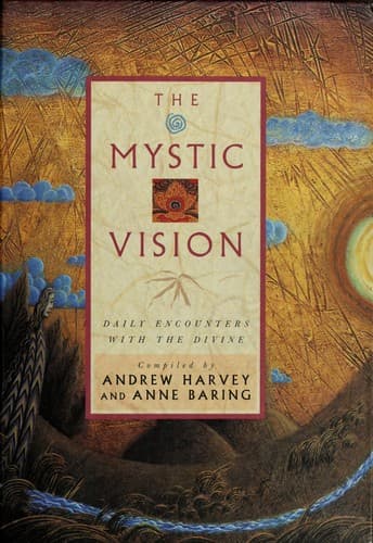 Cover image for The Mystic Vision