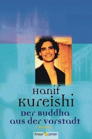 Cover image for Der Buddha Aus Der Vorstadt