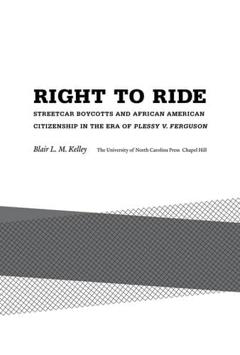 Right to ride