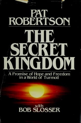 Cover image for The secret kingdom