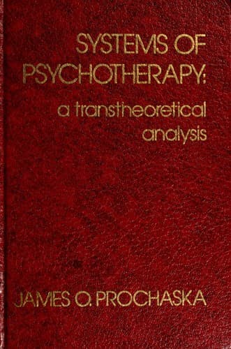 Cover image for Systems of psychotherapy