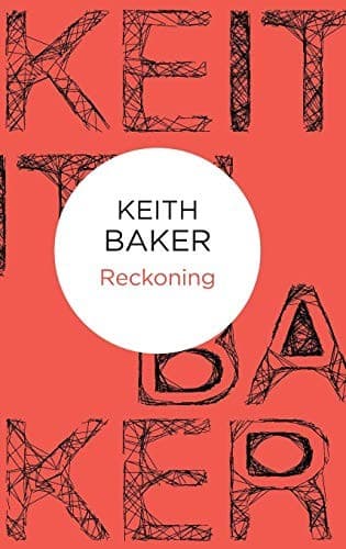 Cover image for Reckoning