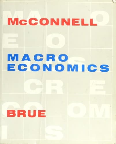 Cover image for Macroeconomics