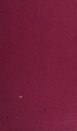 Cover image for Letters of John Clare -