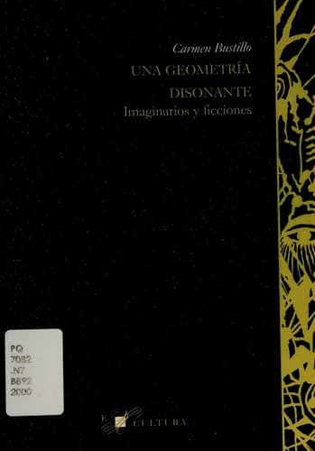 Una geometría disonante
