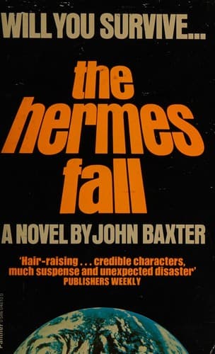 Cover image for The Hermes fall