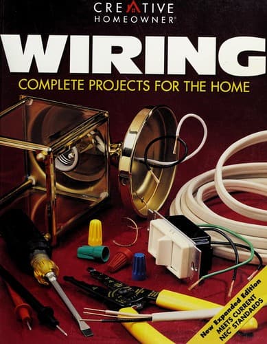 Cover image for Wiring