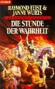 Cover image for Die Stunde der Wahrheit