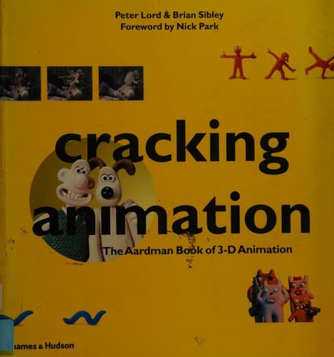 Cover image for Cracking animation