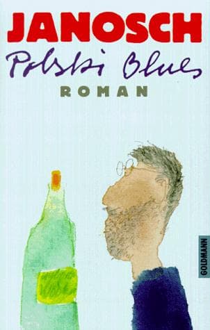 Cover image for Polski Blues